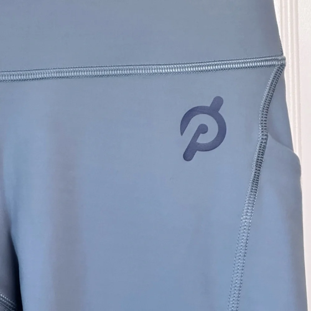 Lululemon Peloton Wunder Train High Rise 25
